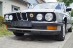 BMW E28 524TD